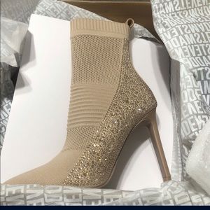 Steven madden boots